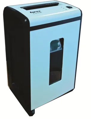 Máy  hủy tài liệu H-Pec 2106