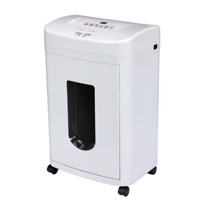 MÁY HỦY GIẤY BINGO C35