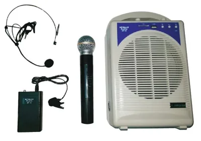 Máy trợ giảng apollo AP-12