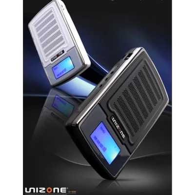Máy trợ giảng Camac Unizone 9580 III