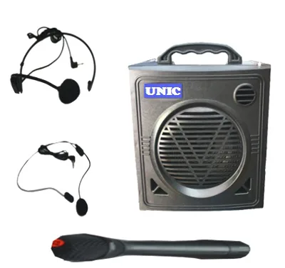 Máy trợ giảng UNIC UA-311