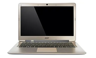 Notebook Acer Ultrabook S3-371