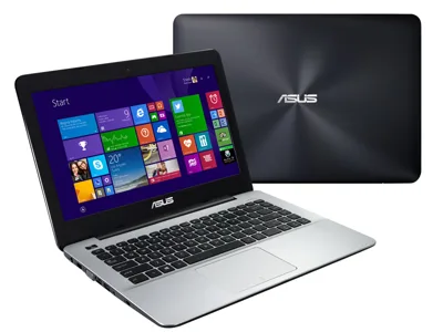 Notebook Asus K455LA-WX312D  