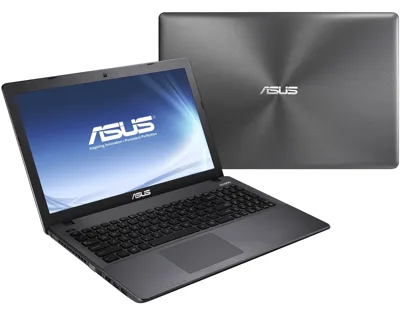Notebook Asus P550LNV-XO581D 