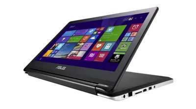 Notebook Asus TP550LA- CJ109H