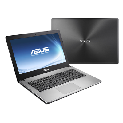 Notebook Asus X450CC-WX313D