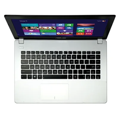 Notebook Asus X451CA VX025D 