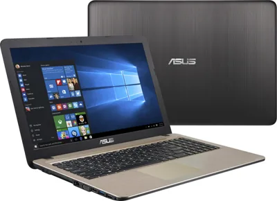 Notebook Asus X540LA-XX265D 
