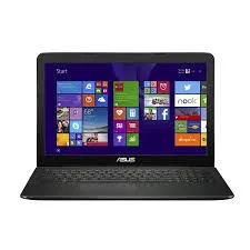 Notebook Asus X554LD- XX786D