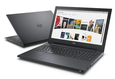 Notebook Dell inspiron 14 3443