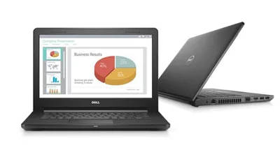 Notebook Dell N3467