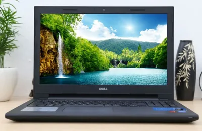 Notebook Dell N3543 (68LMC32)