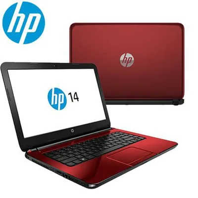 Notebook HP 14-ac148TU (P3V09PA)
