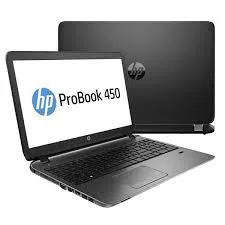 Notebook HP Probook 450 G3 - T1A14PA