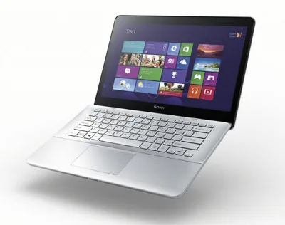 Notebook Sony Vaio SVF14A16SGS