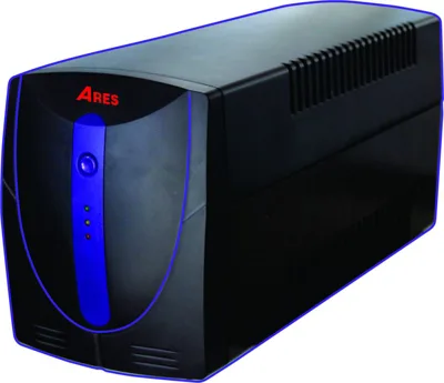 Bộ lưu điện Ares AR265 650VA