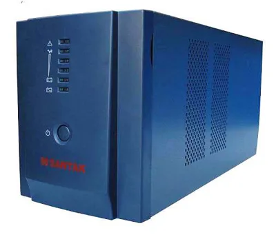 BỘ LƯU ĐIỆN SANTAK 2000VA