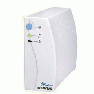 UPS SANTAK 500VA