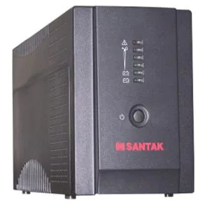 Bộ lưu điện Santak Offline Blazer 2000EH