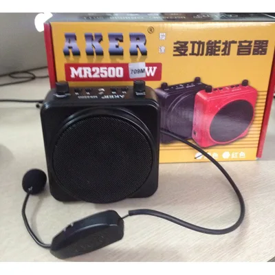 Máy trợ giảng Aker MR2500