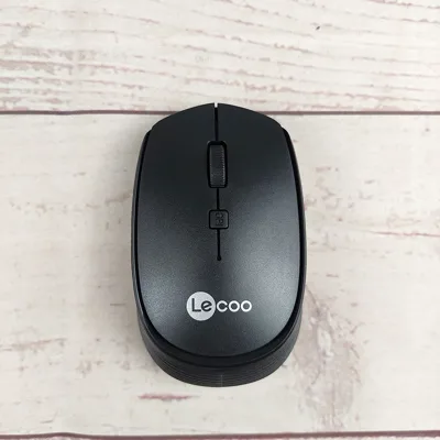 Mouse Wireless Lecoo WS202