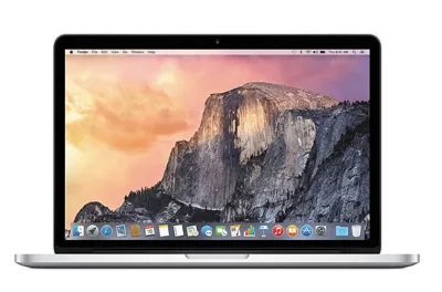 Macbook Pro 2015 Core i5/ram 8Gb/SSD 256G/13.3 +Adapter 1