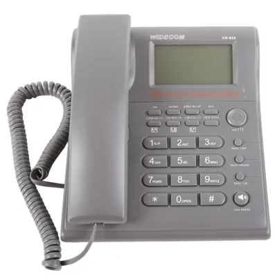 Điện thoại để bàn Widecom VN929