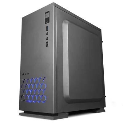 Case Golden Field N6B + fan 12cm