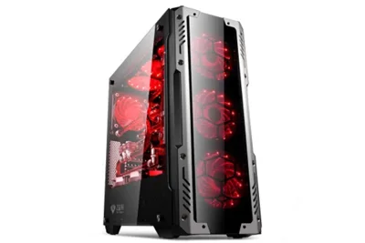 Case Golden Field Z2 E-sport 21+