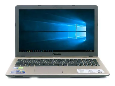 Asus X541UV-XX244D 