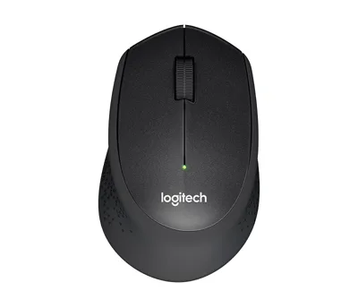 Chuột không dây Logitech M331