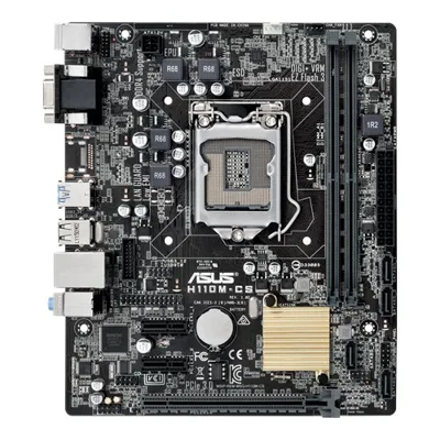 Mainboard ASUS H110M-CS