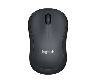 Chuột không dây Logitech M221