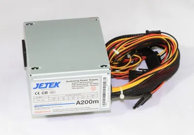Nguồn Jetek mini A200M