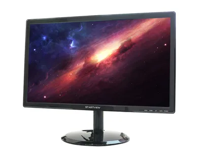 Màn hình LCD 18.5'' S19FHV Start View Ko VAT