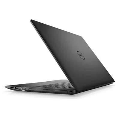 Notebook Dell Vostro 3590 GRMGK3 BLACK Core  i5-10210U, 8GD4, 256SSD, DVDRW, 15.6FHD, FP/BT, C42WHr, ĐEN, W10SL, ProSupLaptop Dell