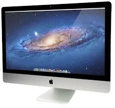 IMAC I5-5575 (DDram 8Gb/HDD 1TB/Monitor 21.5") + Key mouse