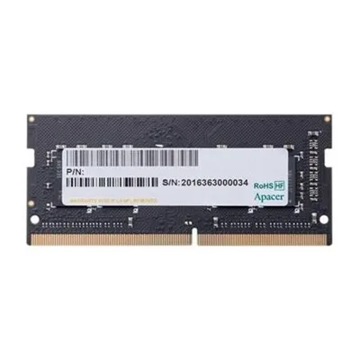 DDRam Notebook 4GB/2666 Apacer