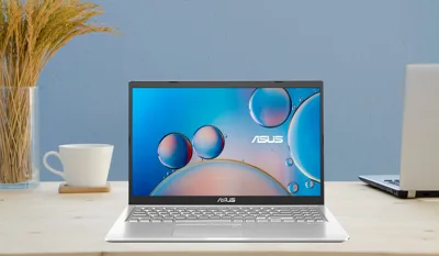 Notebook Asus X515EA-EJ058T Intel Core i5-1135G7/8GB(4GB+4GBon)/512GB SSD/15.6 FHD/FP/Win10/Silver