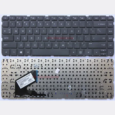 Keyboard HP Pavilion 15B 15-B Series