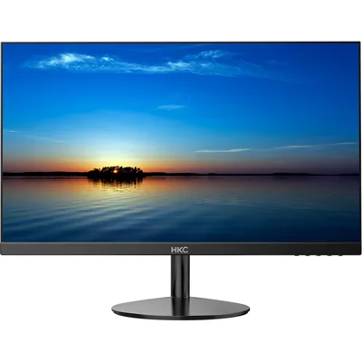 Màn hình máy tính HKC M24A6 23.6'' Full-HD