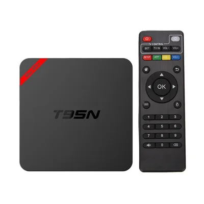 Android Tivi Box Sunvell T95N