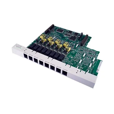 Card 8 May Nhanh Panasonic Kx Te82474