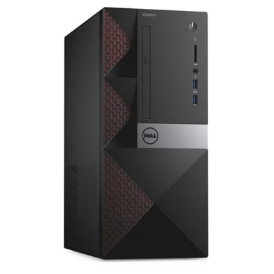 Case đồng bộ Dell Vostro 3668MT PWVK44