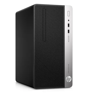 Case đồng bộ HP ProDesk 400 G4