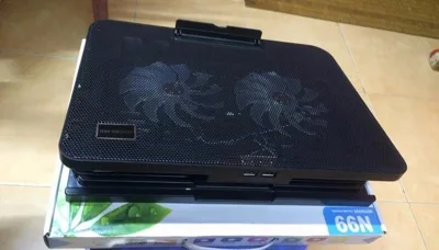 Đế tản nhiệt COOLING PAD N99