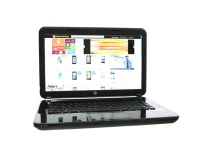 Notebook HP 14 - D009TU F6D54PA