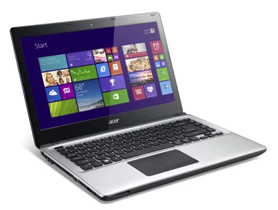 Notebook Acer Aspire E1 470 33212G50DNKK