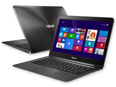 Notebook ASUS ZENBOOK UX305FA(MS)-FC062H