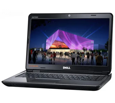 Notebook Dell Inspiron 14R N4110 (T561257)